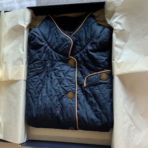 Brooks Brothers Thermore Vest